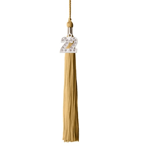 Klasse Akt Abschluss Abschluss Quaste - 2022 - Bling Charm - 1 Farbe - Bild 10 von 13