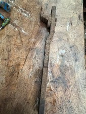 Massey Ferguson draw bar