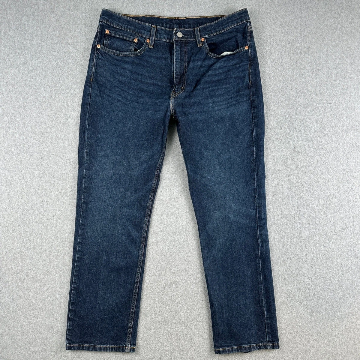 Levi's Big & Tall 36 Size Jeans for Men for sale | eBay