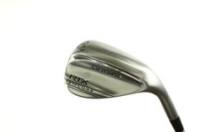 Cleveland RTX ZipCore Tour Satin Mid Lob Wedge 58° Regular Right-Handed #26267