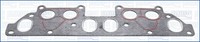 Ajusa 13065000 Dichtung, Ansaug-/AbgaskrüMmer FüR Skoda