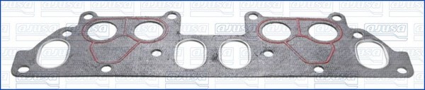 Ajusa 13065000 Dichtung, Ansaug-/AbgaskrüMmer FüR Skoda-image