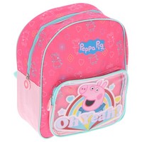 Peppa Pig Kinder-Schulrucksack