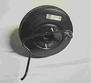 Bremskraftverstärker OPEL MERIVA 2003 13122530 13122530_