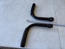 Universal Wheelchair 1? Push Handles Extensions Left Right