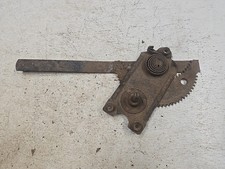 Original 1928-1931 Ford Model A Door Window Regulator 3 Bolt 1929 1930 4
