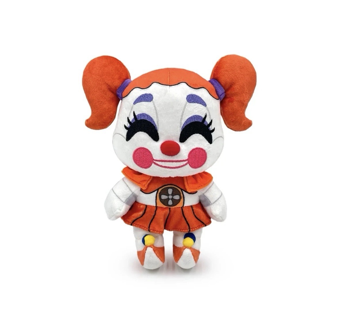 Youtooz: Five Nights at Freddy's Collection - Circus Baby 9 Inch Plush