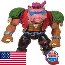 Super 7 Super7 Teenage Mutant Ninja Turtles Bebop Ultimates Action