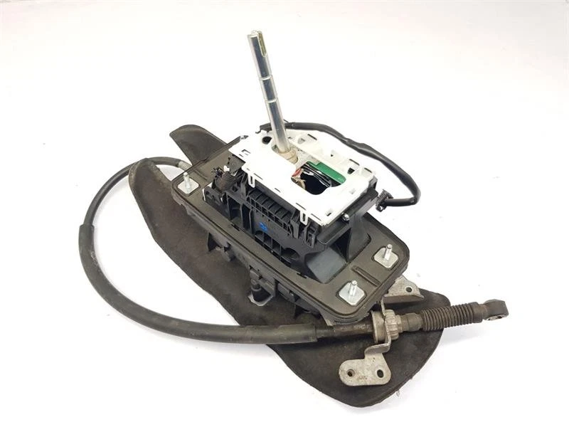 MK1 8R AUDI SQ5 2008-2016 selector de marchas automático 3,0 diésel Deha 8R2713041S Foto 3 de 4