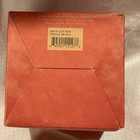 Christopher Radko 1998 Woodland Winds Santa Leaf Ride Vintage With Box — photo 6