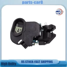 Trunk Latch Lid Lock for 2006 -2011 Honda Civic EX SI Sedan
