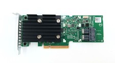 SAS Controller Dell 3JH35 SAS Mini Raid Controller - 8GB - Pci-e 3.1 X8 -