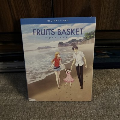 Fruits Basket: Prelude-The Movie (Blu-ray)