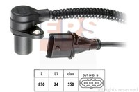 EPS Impulsgeber Kurbelwelle Drehzahlsensor FüR Opel Omega B V94 21 22 23