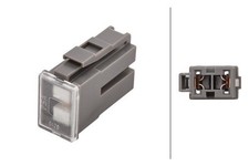 HELLA 8JS 740 026-721 Sicherung