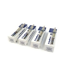 Bougies de préchauffage Audi 80