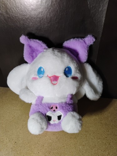  Cinnamoroll Costume Kuromi Plush  Cute  - Picture 1 of 3