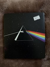 The Dark Side of the Moon by Pink Floyd Super Audio CD SACD , 2025 