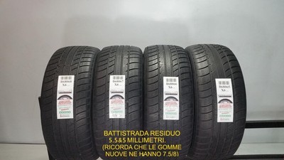 Gebrauchte Thermoreifen 225/55R17 101V Tomket Snowroad Pro 3 Reifen B68068