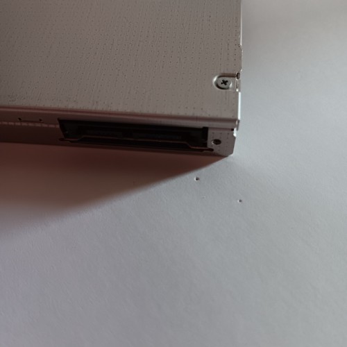 Philips DVD/CD Rewritable Disc Drive for Laptop, used - Picture 9 of 11
