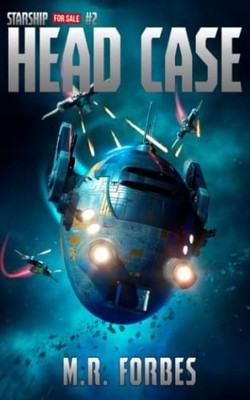 Head Case (Starship for Sale), Forbes, M.R.