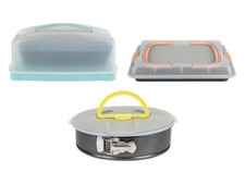 zenker Back-Container Transporthaube Back Container Transporthaube Backblech