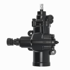 Power Steering Gear Box For Jeep Cherokee Grand Cherokee Wrangler 84-02 New Power Steering Gear Box For Jeep Cherokee Grand Cherokee Wrangler 84-02 New