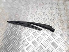 OPEL AGILA B H08 Heckscheibenwischerarm 1.00 Petrol 48kw 2009 32417067