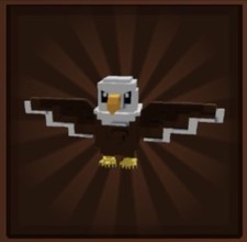 Bald Eagle X4 Grow a Garden 2 CHEAP FAST