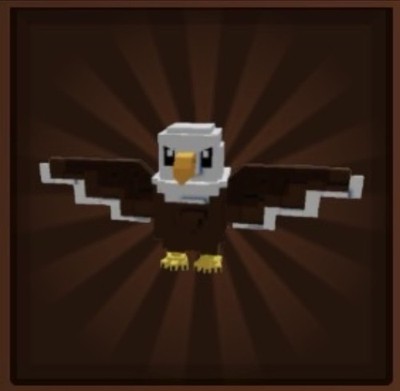 Bald Eagle Grow a Garden 2 CHEAP FAST