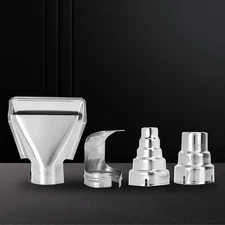 Milwaukee Heat Gun Accessories Wagner Nozzle Attachments Milwaukee... 