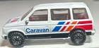 Matchbox Lesney 1984 Dodge Caravan