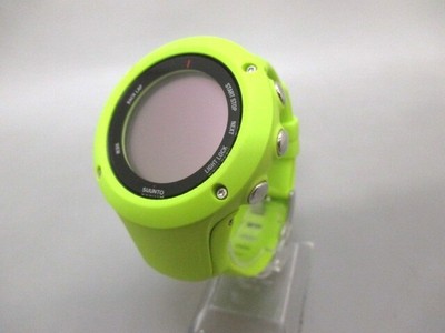 suunto ambit3 run lime