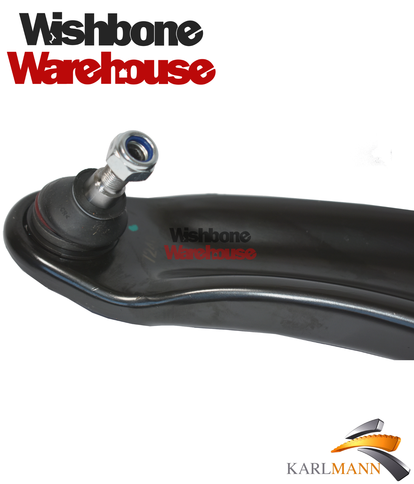 For HYUNDAI i20 20092015 FRONT LOWER WISHBONE SUSPENSION ARMS LEFT