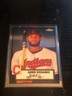 2021 Topps Chrome Platinum Anniversary Amed Rosario Cleveland Indians #294 N4