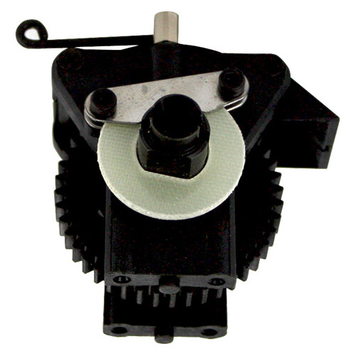 Redcat Racing 05126 Single speed gear set (XL) SHOCKWAVE 05126