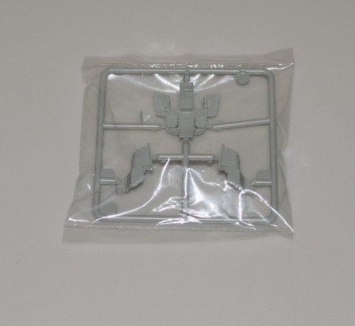 REVELL F/A-18F SUPER HORNET 03847 ⭐PARTI⭐PANNELLO STRUMENTI SPRUE L-WSO + ALTRO 1/32