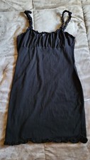 Shein Black Dress M