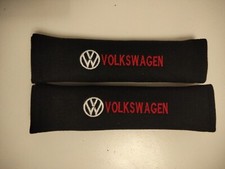 Personalised Carseat belt pads