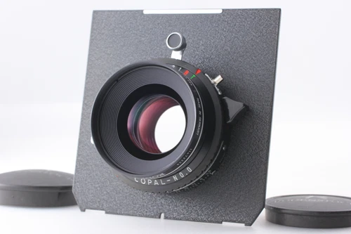 ⏯️ [ Top MINT ] Rodenstock Apo Sironar N 72° 150mm f/5.6 Lens Copal 0 From JAPAN