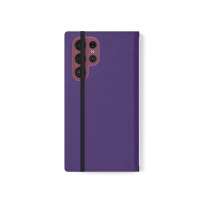 Flippiez | Purple Passion | Flip Cases for iPhone and Samsung Galaxy