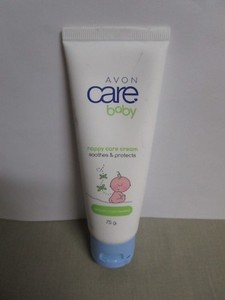 nappy care cream