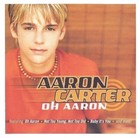 Album CDs Nick Carter