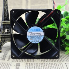NMB 3610KL-05W-B40 9CM 9225 24V 0.16A Chassis Cooling Industrial Fan Mute