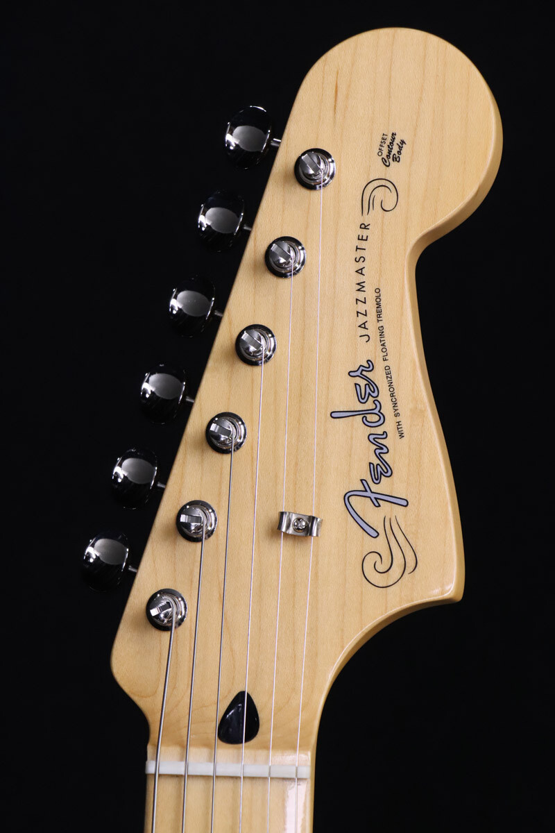 HardRlic Jazzmaster Type/Hot Blade PU×2 HardRlic Jazzmaster Type/Hot Blade PU×2
