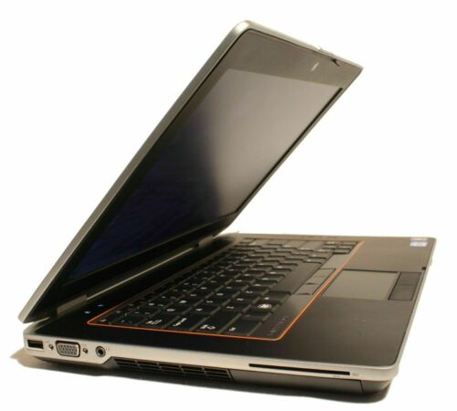DELL Latitude E6420 Core-i7 FAST 2TB SSD DVDRW 16GB Backlit 14" HD+ & Docking - Picture 4 of 13