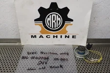 REEL PRECISION MFG 006-1062766 129-005 24V Clutch New Old Stock See All Pictures