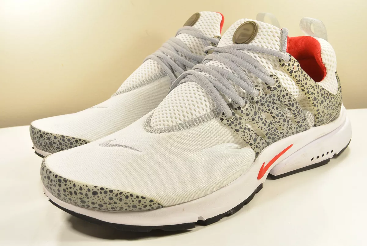 Nike air shop force presto