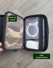 CAMO Travel Accessories Storage Case Bag Organizer Electronics EDC AMO Shaving + — photo 6