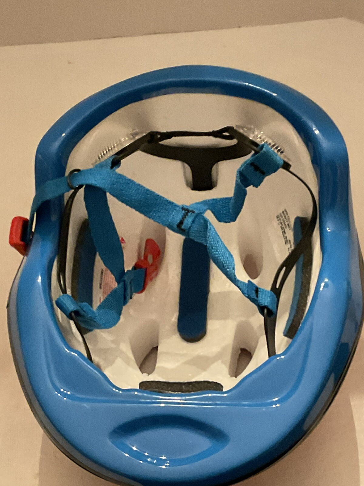 Spider Man Bell Bike Scooter Helmet Child Kids Toddler Safety Girls Boys 3-5 Age